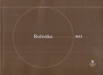 Ročenka 2013