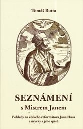 Sezn&aacute;men&iacute; s Mistrem Janem