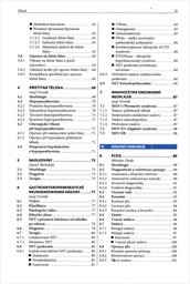 Speciální chirurgie