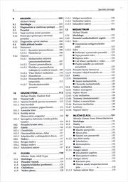 Speciální chirurgie