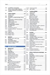 Speciální chirurgie