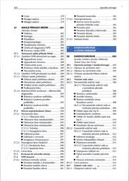 Speciální chirurgie