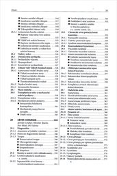 Speciální chirurgie