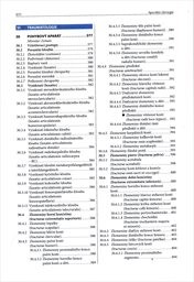 Speciální chirurgie