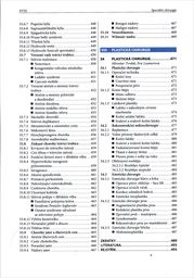 Speciální chirurgie