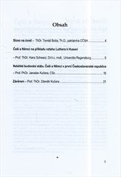 Naše a evropská společnost