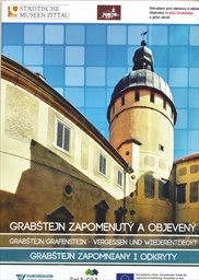 Grabštejn zapomenutý a objevený