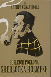 Poslední poklona Sherlocka Holmese