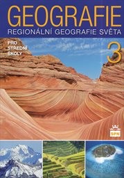 Geografie pro středn&iacute; školy
                        (3,)
                    