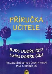 Budu dobře číst, umím dobře číst