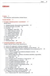 Česká republika v evropském výzkumném prostoru v roce 2012