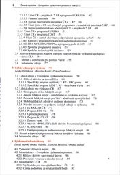 Česká republika v evropském výzkumném prostoru v roce 2012