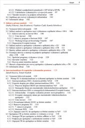 Česká republika v evropském výzkumném prostoru v roce 2012