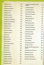 Atlas hub nejen Ratíškovické Dúbravy