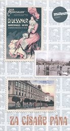 Za c&iacute;saře p&aacute;na