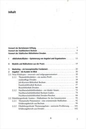 Bibliotheksfilialen im Blick