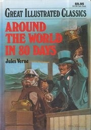 Around the world in 80 days