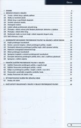 Souhrnná zpráva o realizaci protidrogové politiky v krajích v roce 2012