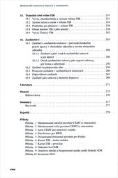 Mezin&aacute;rodn&iacute; kamionov&aacute; doprava a zas&iacute;latelstv&iacute;