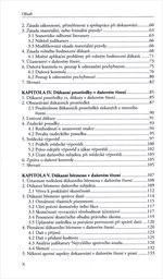 Specifika dokazov&aacute;n&iacute; v daňov&eacute;m ř&iacute;zen&iacute;