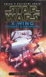 X-Wing
                        (Kniha devátá,)
                    