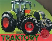 Traktory