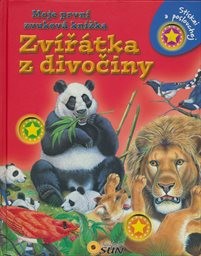 Zvířátka z divočiny