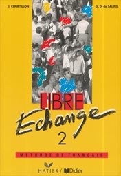 Libre &Eacute;change
                        (2)
                    