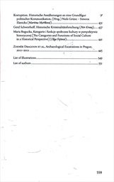 Pražský sborník historický 41