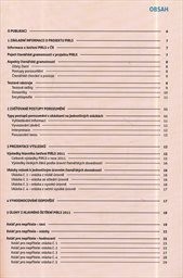 Čtěme nejen v hodinách českého jazyka