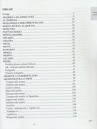 Co je dobré vědět o arabském a islámském světě