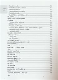 Co je dobré vědět o arabském a islámském světě