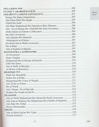 Co je dobré vědět o arabském a islámském světě