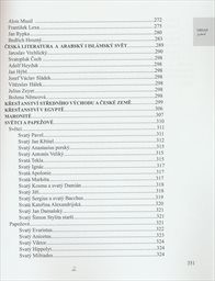 Co je dobré vědět o arabském a islámském světě