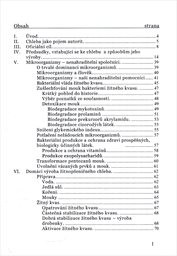 Chl&eacute;b & naše zdrav&iacute;