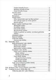 Chl&eacute;b & naše zdrav&iacute;