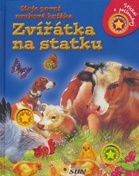 Zvířátka na statku