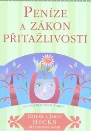 Peníze a zákon přitažlivosti