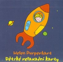 Dětské relaxační karty