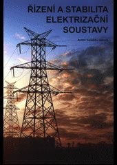 Řízení a stabilita elektrizační soustavy