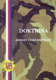 Doktrína Armády České republiky
