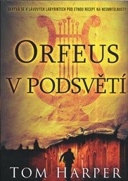 Orfeus v podsvětí