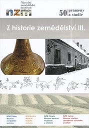 Z historie zemědělství III