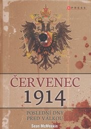 Červenec 1914