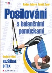Posilov&aacute;n&iacute; s balančn&iacute;mi pomůckami