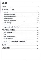 Posilov&aacute;n&iacute; s balančn&iacute;mi pomůckami