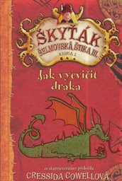 Jak vycvičit draka
                        (Kniha 1)
                    