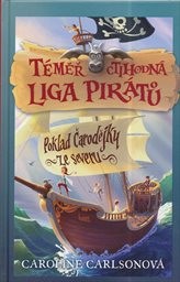 Téměř ctihodná liga pirátů