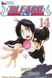 Bleach
                        (14,)
                    