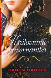 Kr&aacute;lovnina guvernantka